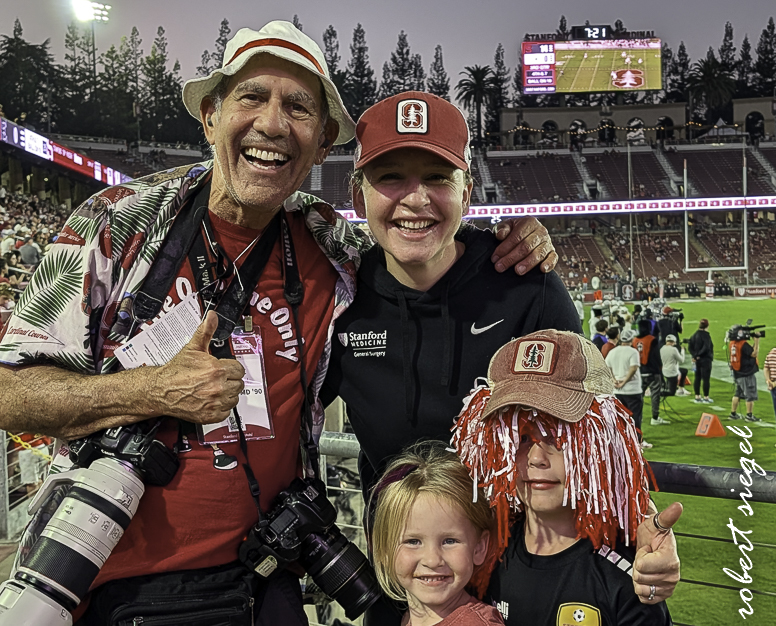 stanford football 2026